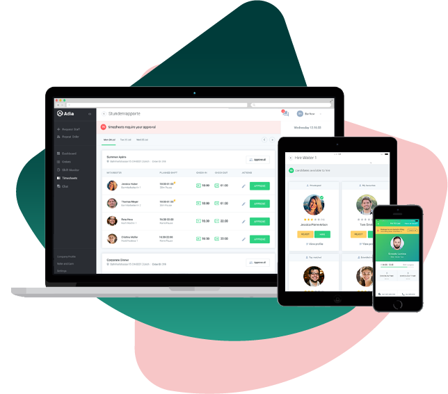 smart phone laptop tablet